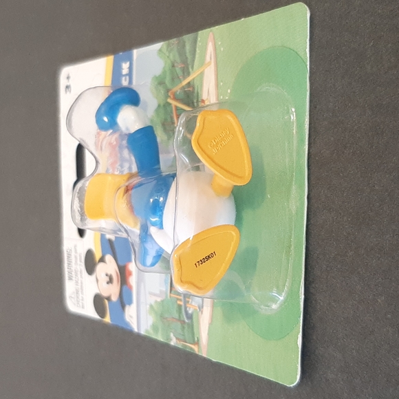 Donald Duck Disney Junior Mickey Mouse Funhouse Mini Figure 2-inches - Picture 7 of 8